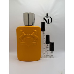 Parfums de Marly Perseus – Duftprobe 2ml, 5ml, 10ml | nischenduft.ch
