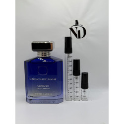 Ormonde Jayne Verano – Duftprobe 2ml, 5ml, 10ml | nischenduft.ch