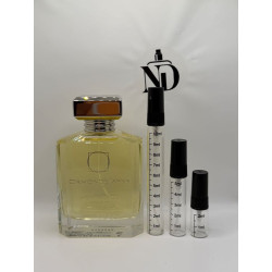 Ormonde Jayne Montabaco Intensivo – Duftprobe 2ml, 5ml, 10ml | nischenduft.ch