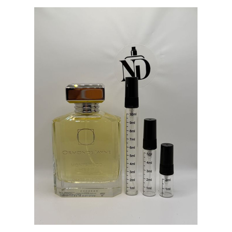 Ormonde Jayne Montabaco Intensivo – Duftprobe 2ml, 5ml, 10ml | nischenduft.ch Ormonde Jayne Montabaco Intensivo – Duftprobe 2ml, 5ml, 10ml | nischenduft.ch