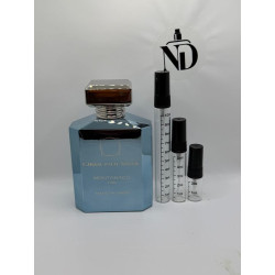 Ormonde Jayne Montabaco Cuba – Duftprobe 2ml, 5ml, 10ml | nischenduft.ch