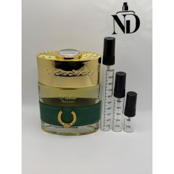 The Spirit of Dubai Meydan – Duftprobe 2ml, 5ml, 10ml | nischenduft.ch