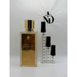 Marc-Antoine Barrois Ganymede – Duftprobe 2ml, 5ml, 10ml | nischenduft.ch