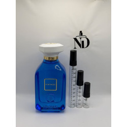 Loumari Porthole – Duftprobe 2ml, 5ml, 10ml | nischenduft.ch