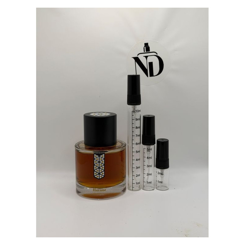 Les Indémodables Vanille Havane – Duftprobe 2ml, 5ml, 10ml | nischenduft.ch Les Indémodables Vanille Havane – Duftprobe 2ml, 5ml, 10ml | nischenduft.ch