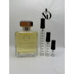 Ormonde Jayne Nawab of Oudh – Duftprobe 2ml, 5ml, 10ml | nischenduft.ch