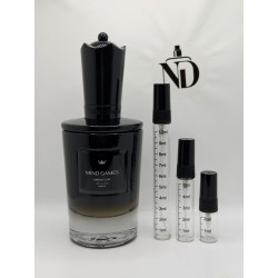 Mind Games Mentor – Duftprobe 2ml, 5ml, 10ml | nischenduft.ch
