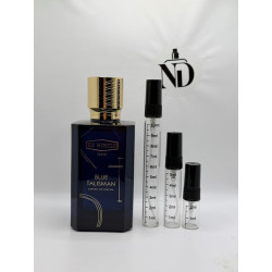 Ex Nihilo Blue Talisman Extrait de Parfum Duftprobe / Parfum Abfüllung (2ml, 5ml, 10ml)
