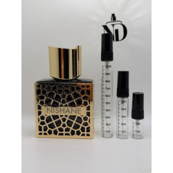 Nishane Nefs – Duftprobe 2ml, 5ml, 10ml | nischenduft.ch