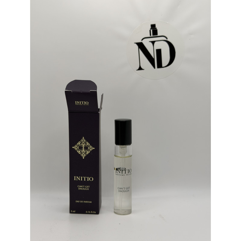 Initio Can’t Get Enough – Herstellerprobe 5 ml | nischenduft.ch Initio Can’t Get Enough – Herstellerprobe 5 ml | nischenduft.ch