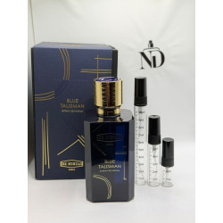 Ex Nihilo Blue Talisman Extrait de Parfum Duftprobe / Parfum Abfüllung (2ml, 5ml, 10ml)