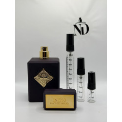 Initio Can’t Get Enough – Duftprobe 2ml, 5ml, 10ml | nischenduft.ch