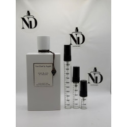 Van Cleef & Arpels Oud Blanc Probe – Edler Oud-Duft testen | nischneduft.ch