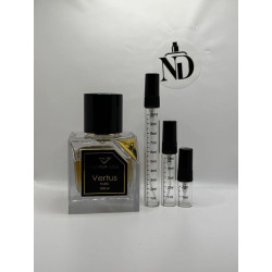 Vertus Vanilla Oud Abfüllung kaufen | Exklusiver Nischenduft bei nischenduft.ch