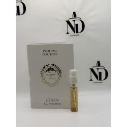 Giardini di Toscana Celeste – Herstellerprobe 2 ml | nischenduft.ch