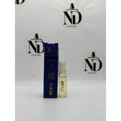 Ojar Infusion Velours absolute– Herstellerprobe 2 ml | nischenduft.ch