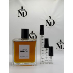 Francesca Bianchi Libertine Neroli – Duftprobe 2ml, 5ml, 10ml | nischenduft.ch