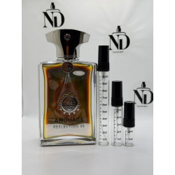 Amouage Reflection 45 Man – Duftprobe 2ml, 5ml, 10ml | nischenduft.ch