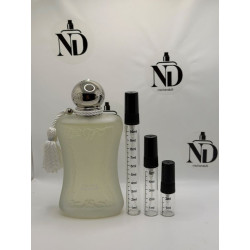 Parfums de Marly Valaya Exclusif – Duftprobe 2ml, 5ml, 10ml | nischenduft.ch