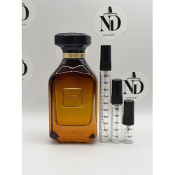 Loumari Amber Malatya – Duftprobe 2ml, 5ml, 10ml | nischenduft.ch