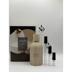 Amouage Lustre – Duftprobe 2ml, 5ml, 10ml | nischenduft.ch