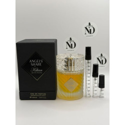 Kilian Angels’ Share On The Rocks – Duftprobe 2ml, 5ml, 10ml | nischenduft.ch