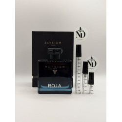 Roja Dove Elysium Noir – Duftprobe 2ml, 5ml, 10ml | nischenduft.ch
