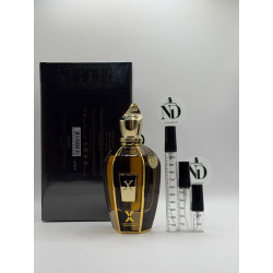 Xerjoff Alexandria II Anniversary – Duftprobe 2ml, 5ml, 10ml | nischenduft.ch