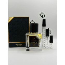 Vertus Sérénade – Duftprobe 2ml, 5ml, 10ml | nischenduft.ch