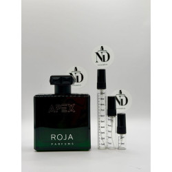 Roja Dove Apex – Duftprobe 2ml, 5ml, 10ml | nischenduft.ch