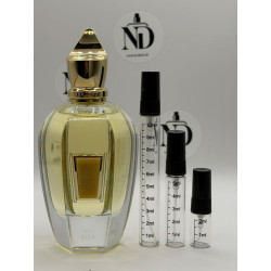 Xerjoff Elle – Duftprobe 2ml, 5ml, 10ml | nischenduft.ch