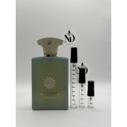 Amouage Search – Duftprobe 2ml, 5ml, 10ml | nischenduft.ch
