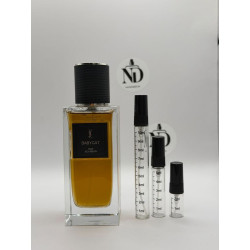 YSL Babycat Raw Bourbon – Duftprobe 2ml, 5ml, 10ml | nischenduft.ch