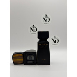 Bvlgari Tygar 30 ml Original Flakon – ohne OVP | nischenduft.ch