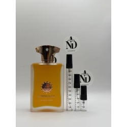 Amouage Overture – Duftprobe 2ml, 5ml, 10ml | nischenduft.ch
