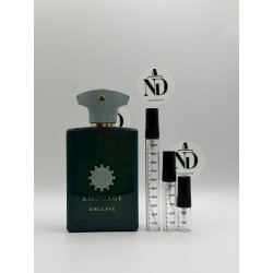 Amouage Enclave – Duftprobe 2ml, 5ml, 10ml | nischenduft.ch