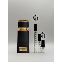 Bvlgari  Le Gemme Tygar – Duftprobe 2ml, 5ml, 10ml | nischenduft.ch