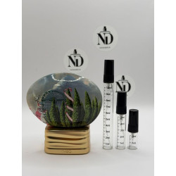 The House of Oud Doux Ennui – Duftprobe 2ml, 5ml, 10ml | nischenduft.ch