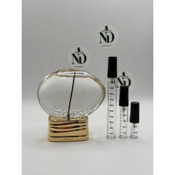 The House of Oud Pure Diamond – Duftprobe 2ml, 5ml, 10ml | nischenduft.ch