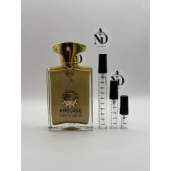 Amouage Jubilation 40 – Duftprobe 2ml, 5ml, 10ml | nischenduft.ch