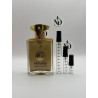 Amouage Jubilation 40 – Duftprobe 2ml, 5ml, 10ml | nischenduft.ch