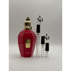 Xerjoff Coro – Duftprobe 2ml, 5ml, 10ml | nischenduft.ch