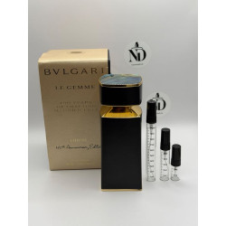 Bvlgari Le Gemme Orom – Duftprobe 2ml, 5ml, 10ml | nischenduft.ch
