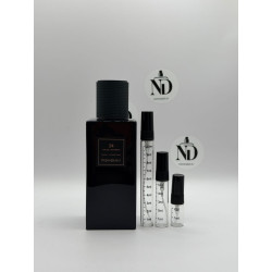 YSL 24 Rue de l’Université – Duftprobe 2ml, 5ml, 10ml | nischenduft.ch