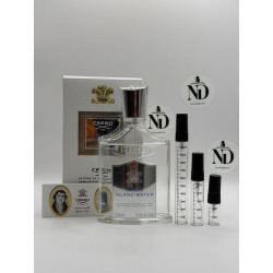 Creed Virgin Island Water – Exotische Duftprobe bei Nischenduft.ch