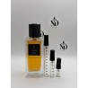 YSL Tuxedo Sharp Patchouli – Duftprobe 2ml, 5ml, 10ml | nischenduft.ch