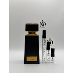 Bvlgari  Le Gemme Tygar – Duftprobe 2ml, 5ml, 10ml | nischenduft.ch