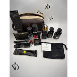 Bvlgari Tygar 30 ml Emirates First Class Amenity Kit – Original | nischenduft.ch