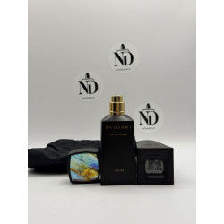 Bvlgari Le Gemme Orom 30 ml Mini – Original ohne OVP | nischenduft.ch