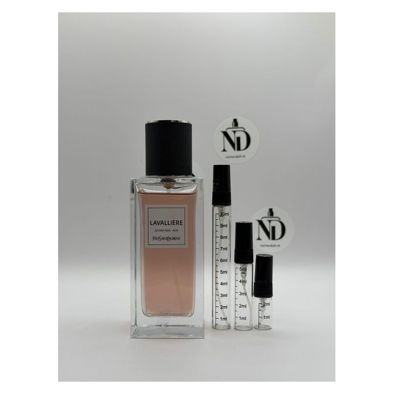 YSL Lavallière – Duftprobe 2ml, 5ml, 10ml | nischenduft.ch